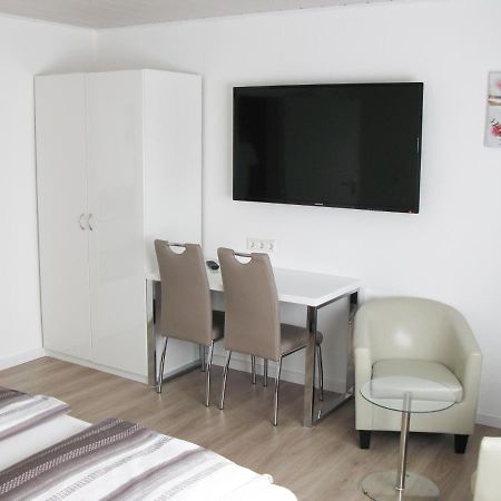 Murgtal Motel Раштатт Экстерьер фото