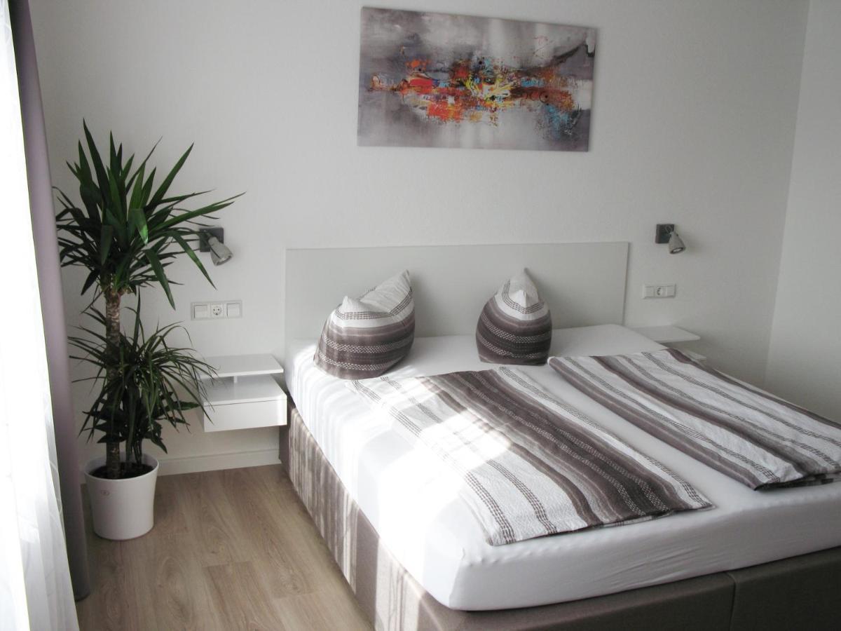 Murgtal Motel Раштатт Экстерьер фото