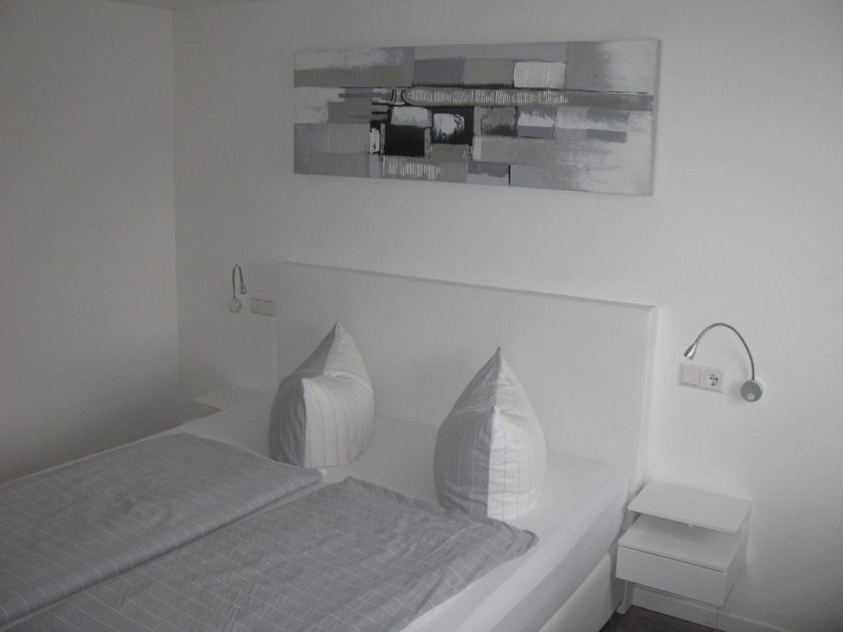 Murgtal Motel Раштатт Экстерьер фото